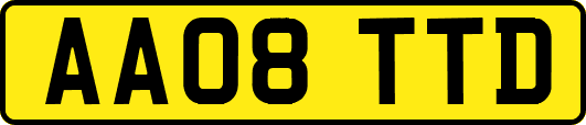 AA08TTD