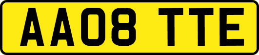 AA08TTE
