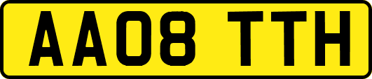 AA08TTH