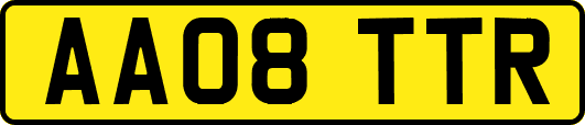 AA08TTR