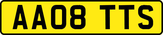 AA08TTS
