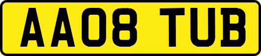 AA08TUB