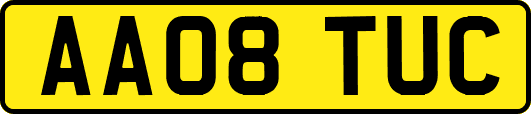 AA08TUC