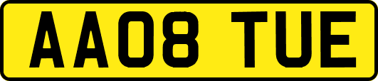 AA08TUE