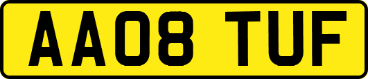 AA08TUF
