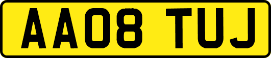 AA08TUJ