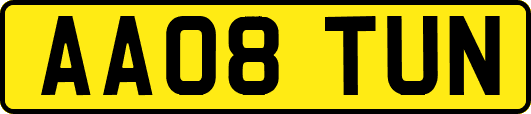 AA08TUN
