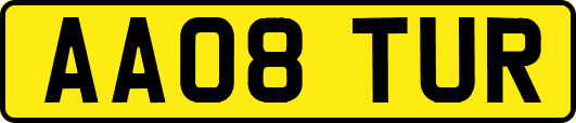 AA08TUR