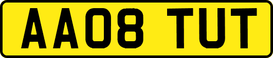 AA08TUT