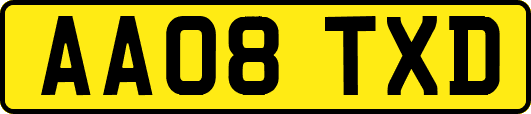 AA08TXD