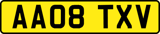 AA08TXV