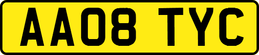 AA08TYC
