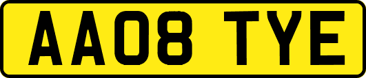 AA08TYE