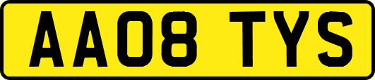 AA08TYS