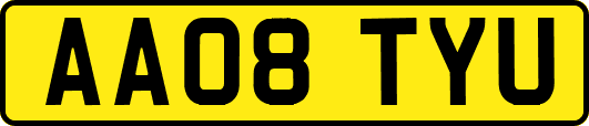 AA08TYU