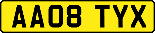 AA08TYX