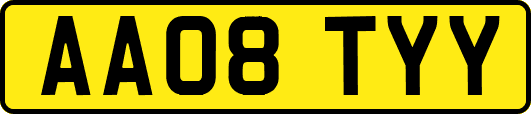 AA08TYY