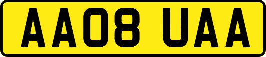 AA08UAA