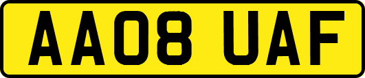AA08UAF
