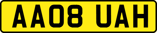 AA08UAH