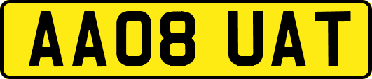 AA08UAT