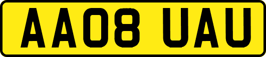 AA08UAU