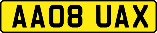 AA08UAX