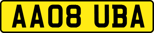 AA08UBA