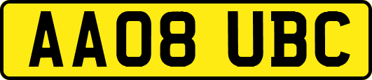 AA08UBC