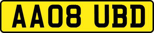 AA08UBD
