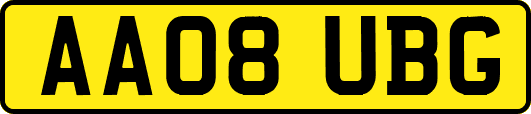 AA08UBG