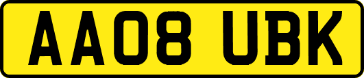 AA08UBK