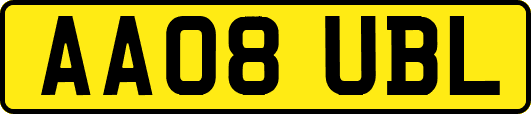 AA08UBL