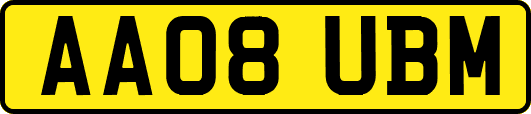 AA08UBM