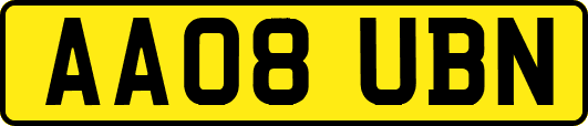 AA08UBN