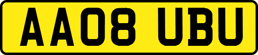 AA08UBU