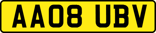 AA08UBV