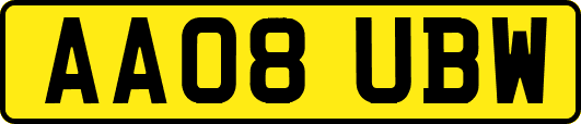 AA08UBW
