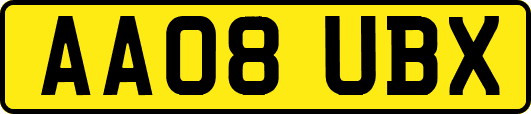 AA08UBX