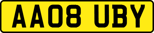 AA08UBY