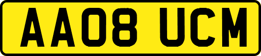 AA08UCM