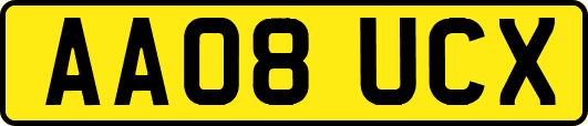 AA08UCX