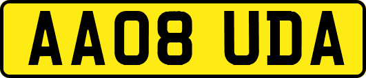 AA08UDA