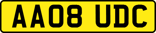AA08UDC