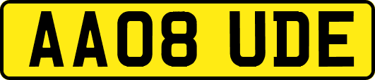 AA08UDE