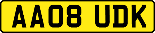 AA08UDK