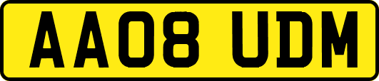 AA08UDM