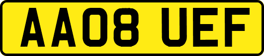 AA08UEF