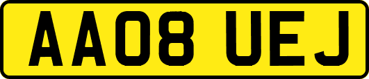 AA08UEJ