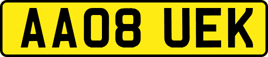 AA08UEK